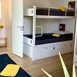 Albergue Gran Canaria