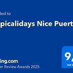 Tropicalidays Nice Puerto