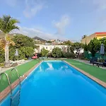 Lightbooking Luymar 2 Bedroom Villa De Mazo Con Piscina