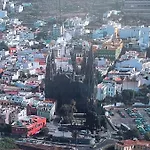 Apartamento Tradicional Casco De Arucas