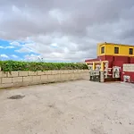 Finca Aurora - Sea View