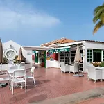 Bungalow Angelika Campo Golf