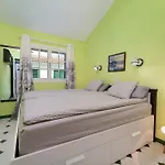Bungalow Angelika Campo Golf