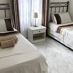 Apartment Callisto
