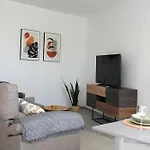 Casa Sol Tu Refugio De Relax En Lanzarote
