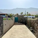 Canaryislandshost I Oliva