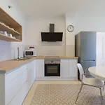 The House In Mogan Has 2 Bedroom