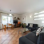 Spacious House With Pool In Maspalomas