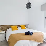 Charming Bungalow With Pool In Maspalomas