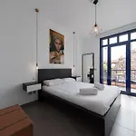 2 Bedroom Apartment In Maspalomas