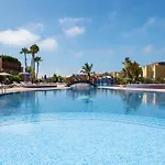 2 Bedroom Apartment In Maspalomas