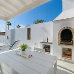 Villa De Carrida
