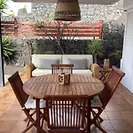 Coloradas House.