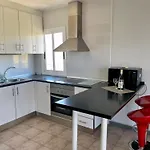First Line, Upscale Apartment Los Cristianos! Free Parking