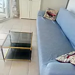 Cozy Apartment In The Center Of Costa Adeje On The 1St Coastline