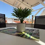 Wohnung In Palm-Mar Mit Terrasse
