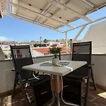Wohnung In Palm-Mar Mit Terrasse
