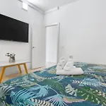 Olas Y Mar Apartamentos
