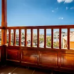 Sunset Palm Mar - Family Friendly Suites