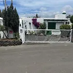 Villa Tias Leisure & Relax