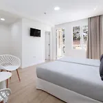 Hotel Boutique Hc Maga