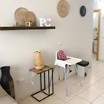 Apartamento Edit Con Piscina Y Garaje En El Poseidon