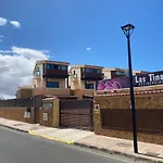 El Refugio Atlantico