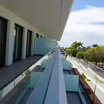Atlantic Home - Three-Bedroom Premium Apartment