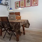 Grandma House In Anaga Rural Park