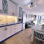 Apartamento El Balcon Del Teide