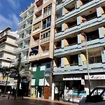 Estudio Cerca De Las Canteras