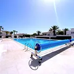 Parque Albatros