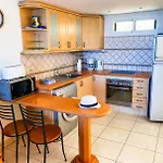 Gemuetliches Apartment Mit Tollem Meerblick