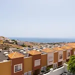 Roque Del Conde Sunset Views.