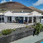 Casa Rose Ferienhaus