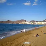 Canteras Apartment 1,Amazing Location,Charming