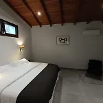 Natura Luxury