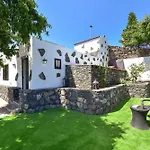 Finca Aguatona Rc10 By Villagrancanaria