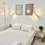 Apartamento Acogedor Cerca De La Playa