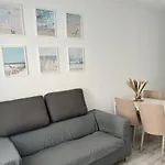 Apartamento Acogedor Cerca De La Playa