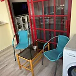 Apartment Cristi Golf