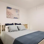 Apartamento Vientos De Duna Y Luna