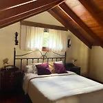 Casa Las Sabinas