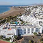 Hipotels La Geria