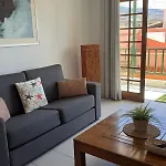 Apartamento Sol