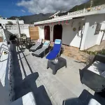 Casitas Las Pereras