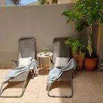 Modern Apartment In Adeje, 65 Sqm, Year-Round Pool