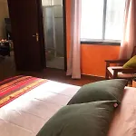 Casa Tamanca