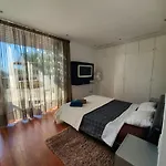 5-Bedroom Villa In Playa Del Duque