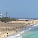 Jandia Marina 1 Minuto Al Lado De La Playa Y Avenida Maritima